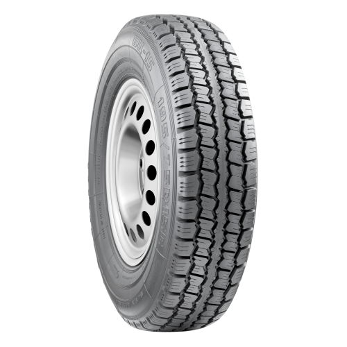 Шина 185/80R14C Rosava БЦ-15 104/102N